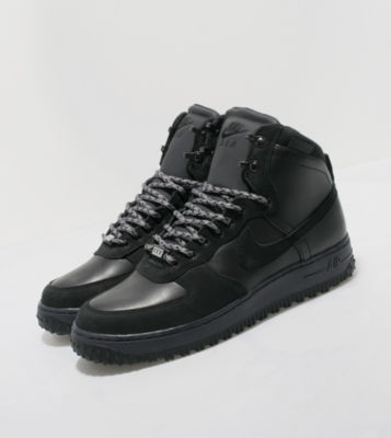 Nike Air Force 1 Mid Deconstruct - 30th Anniversary