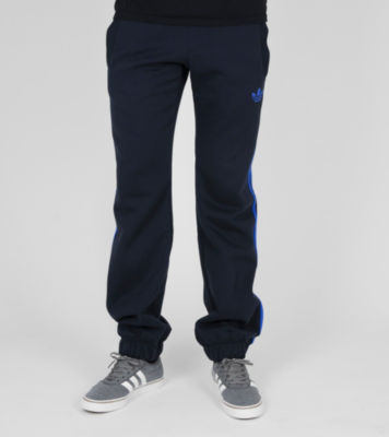 Sport Fleece Legend Track Pants Ink/Blue