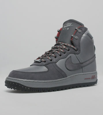 Nike Air Force 1 Mid Deconstruct - 30th Anniversary
