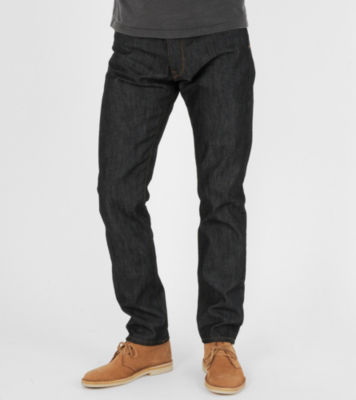 Vicious Slim Fit Phoenix Jean - Reg Black