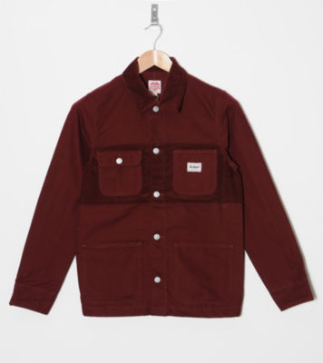 Carhartt Heritage Rey Coat