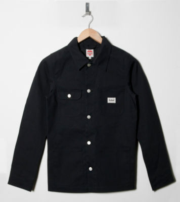 Carhartt Heritage Rey Coat