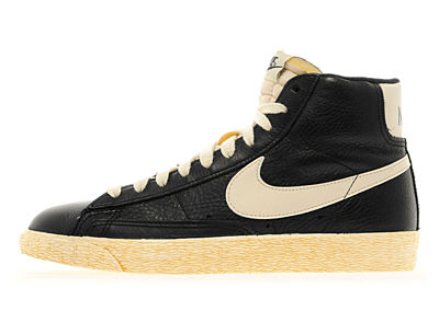 Nike Blazer Hi Vintage Leather