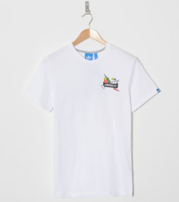 adidas Originals Art Trefoil T-Shirt