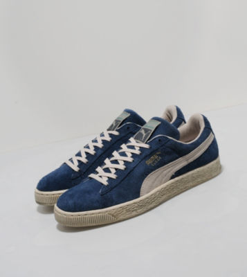 Puma Suede Vintage