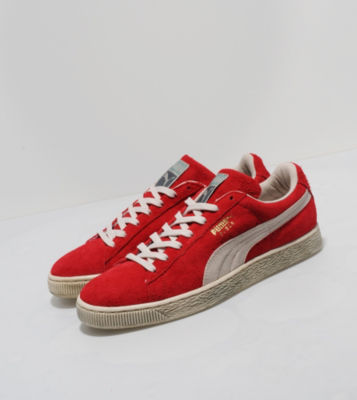 Puma Suede Vintage
