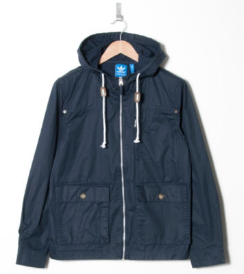 Litecoat Legend Coat Ink Blue