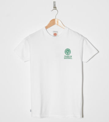 Franklin & Marshall Crest T-Shirt
