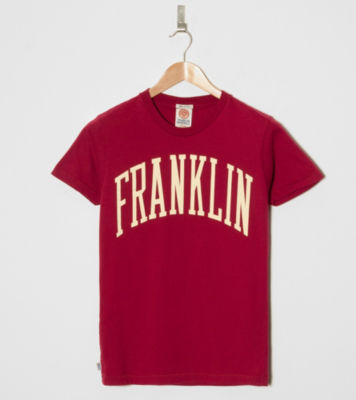Franklin & Marshall Franklin T-Shirt