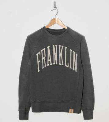 Franklin & Marshall Franklin Sweatshirt