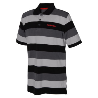 McKenzie Hawk Polo