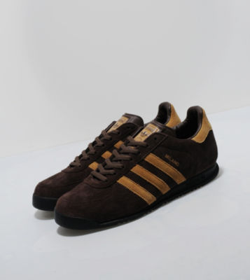 adidas Originals Milano - size? Exclusive