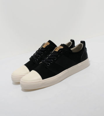 adidas Originals x Ransom Military Trainer Low