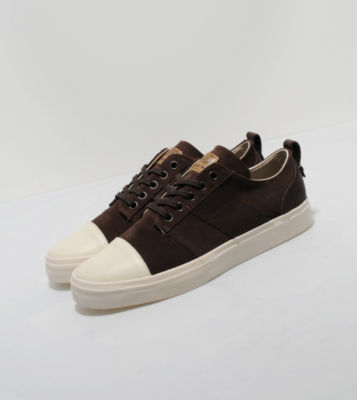 adidas Originals x Ransom Military Trainer Low