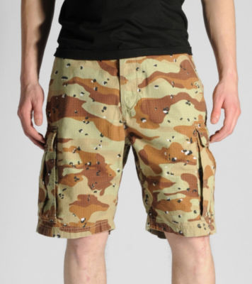 adidas Originals Cargo Shorts
