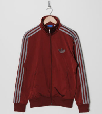 adidas Originals Firebird Track Top