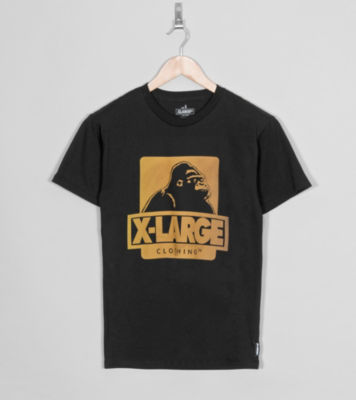 Franklin & Marshall Gridiron T-Shirt