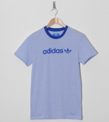 adidas Originals Summer Stripe T-Shirt
