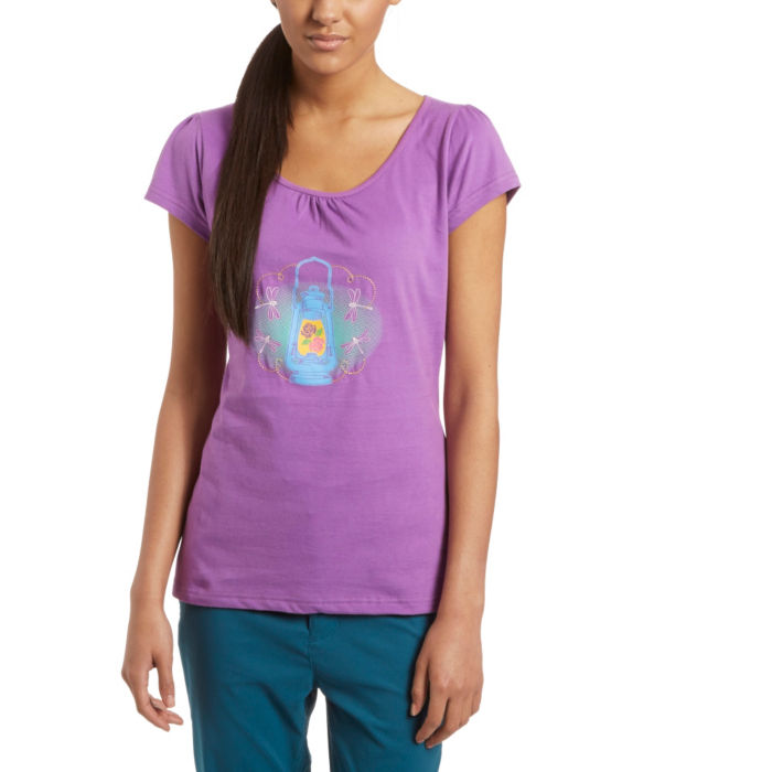 PETER STORM Womens Lantern T-Shirt