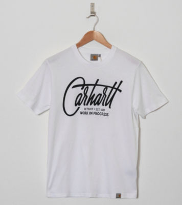 Carhartt Travis T-Shirt