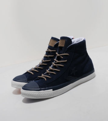 Converse Stars 'N Bars Star Player Mid- size? Exclusive