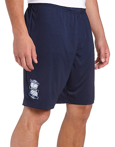 DIADORA SPORT Birmingham City FC Away 2013/14 Shorts
