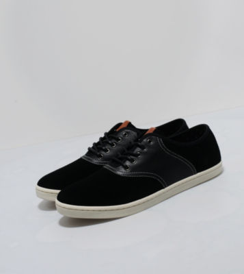 Fred Perry Colyer