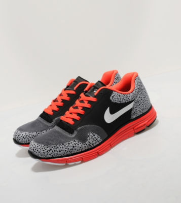 Nike Lunar Safari Hyperfuse