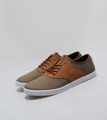 Fred Perry Colyer