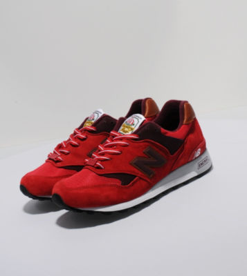 New Balance 577 Country Fair