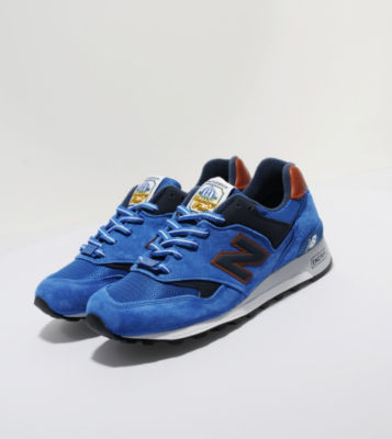 New Balance 577 Country Fair