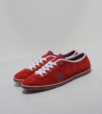 Fred Perry Bradley Wiggins Hayes