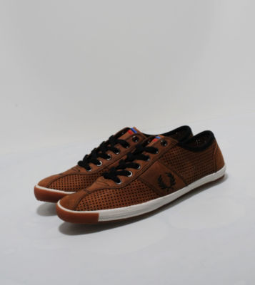 Fred Perry Bradley Wiggins Searcher