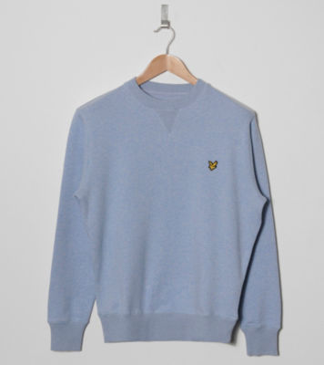 Lyle & Scott Basic Sweatshirt