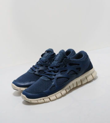 Nike Free Run+ 2 Woven QS