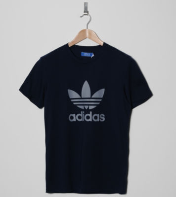 adidas Originals Trefoil T-Shirt