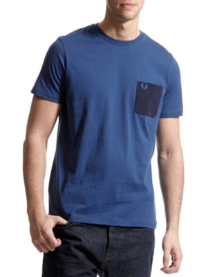 Fred Perry Pocket T-shirt