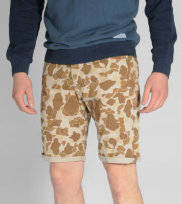 Carhartt Swell Bermuda Short
