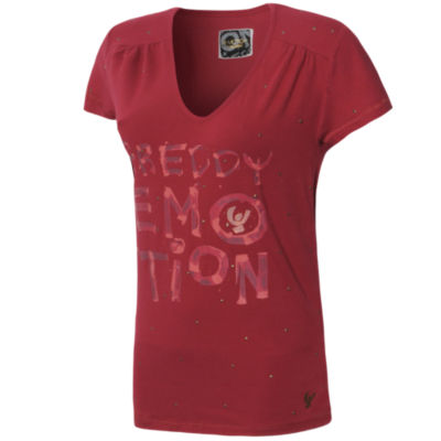 Freddy Emotion T-Shirt