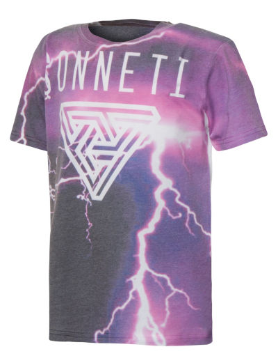 Sonneti Stormer T-Shirt Junior