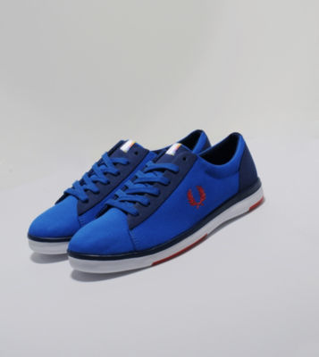 Fred Perry Move