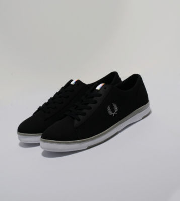 Fred Perry Move