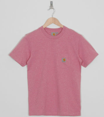 Carhartt Pocket T-Shirt