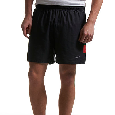 Tech Running Shorts