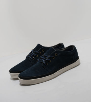 Vans California 106 Suede