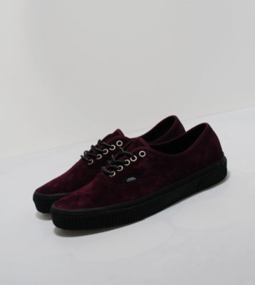 Vans California Authentic Hike
