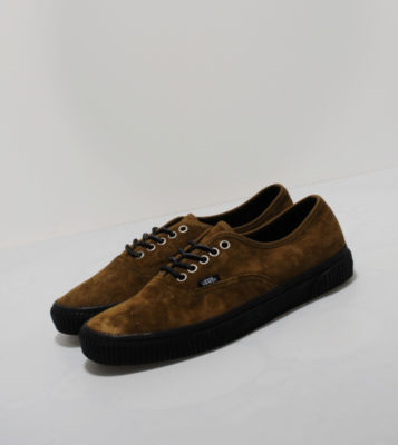 Vans California Authentic Hike