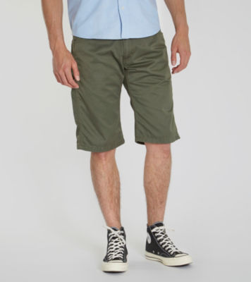 Carhartt Fort Bermuda Shorts