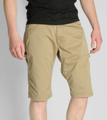 Carhartt Fort Bermuda Shorts