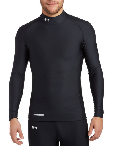 Under Armour Cold Gear Evo Compression Baselayer